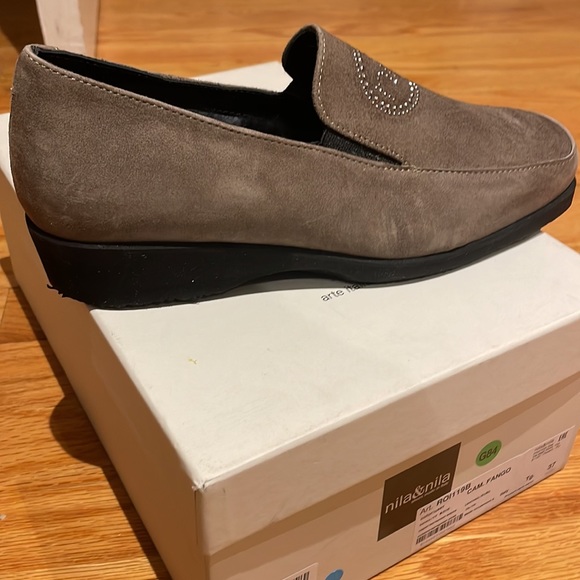 Nila and Nila loafers - Picture 2 of 8